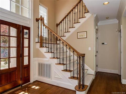 18418 River Ford Drive Block 3 #BLOCK 3 17, Davidson, NC 28036 photo 20