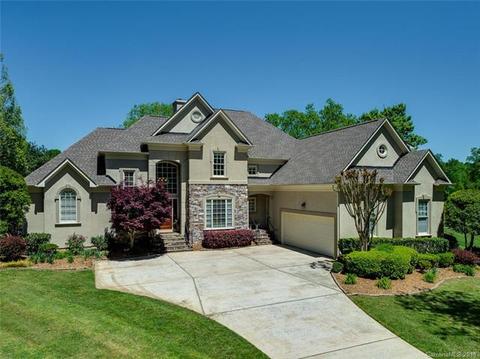 18418 River Ford Drive Block 3 #BLOCK 3 17, Davidson, NC 28036 photo 1