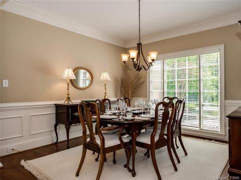 18418 River Ford Drive Block 3 #BLOCK 3 17, Davidson, NC 28036 photo 4