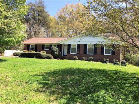 253 Deviney St, Spindale, NC 28160 photo 1
