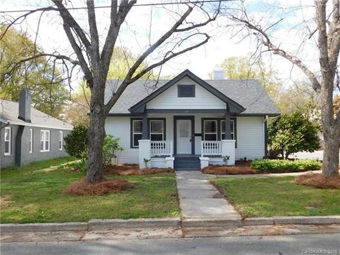 300 Winburn St, Monroe, NC 28112 photo 1