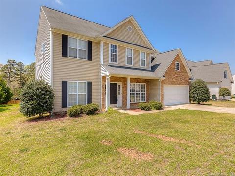 2002 Streamlet Way, Monroe, NC 28110 photo 1