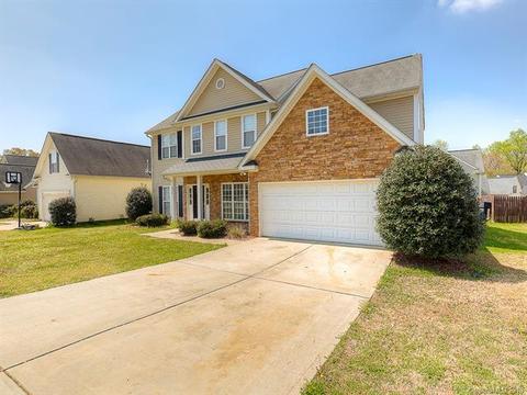 2002 Streamlet Way, Monroe, NC 28110 photo 4