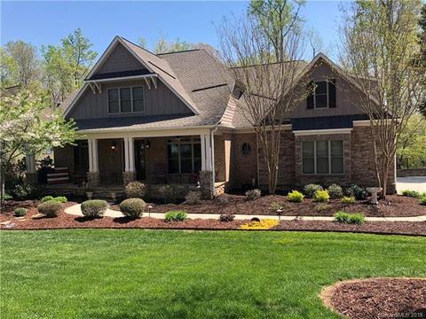 6346 Fox Chase Dr, Davidson, NC 28036 photo 1