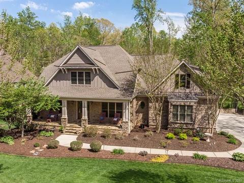 6346 Fox Chase Dr, Davidson, NC 28036 photo 35