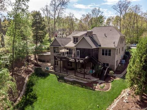 6346 Fox Chase Dr, Davidson, NC 28036 photo 34