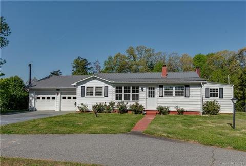 4733 N Nc Hwy 9 Hwy, Mill Spring, NC 28756 photo 1