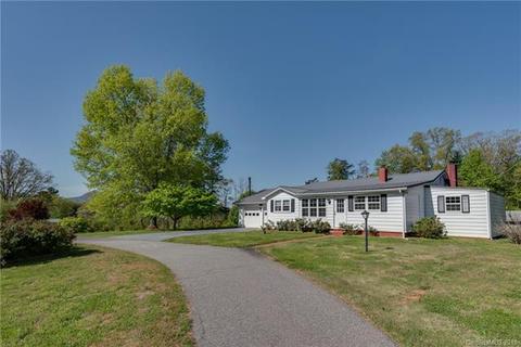 4733 N Nc Hwy 9 Hwy, Mill Spring, NC 28756 photo 2