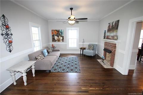 202 E 2nd St, Kannapolis, NC 28083 photo 5
