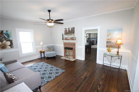 202 E 2nd St, Kannapolis, NC 28083 photo 4