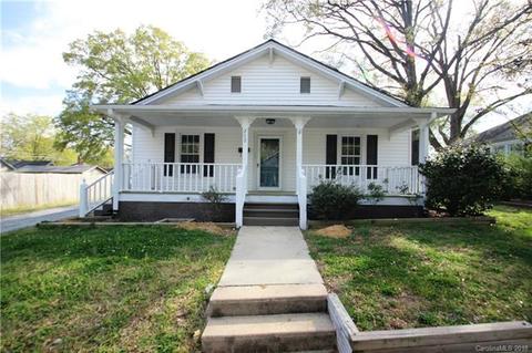 202 E 2nd St, Kannapolis, NC 28083 photo 1