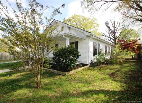 202 E 2nd St, Kannapolis, NC 28083 photo 2