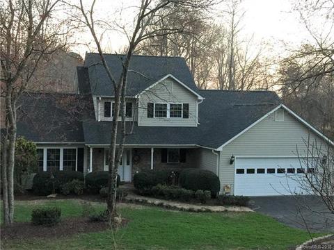 187 Ashlyn Ln, Tryon, NC 28782 photo 1