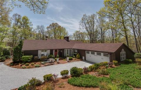 200 Coachman Ln, Tryon, NC 28782 photo 1