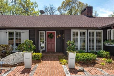 200 Coachman Ln, Tryon, NC 28782 photo 2