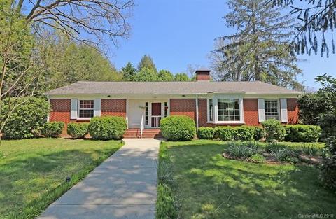 381 Maple St, Brevard, NC 28712 photo 2