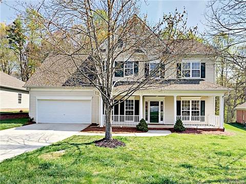 7689 Sedgebrook Dr, Stanley, NC 28164 photo 1