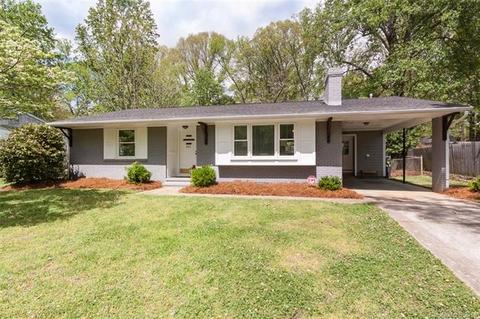 321 Seneca Pl, Charlotte, NC 28210 photo 1