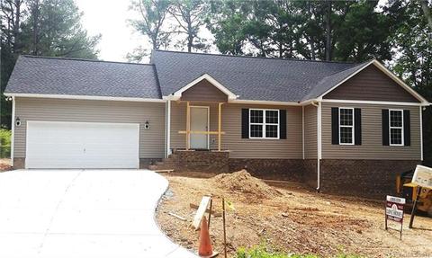 1815 Love Rd, Monroe, NC 28110 photo 1