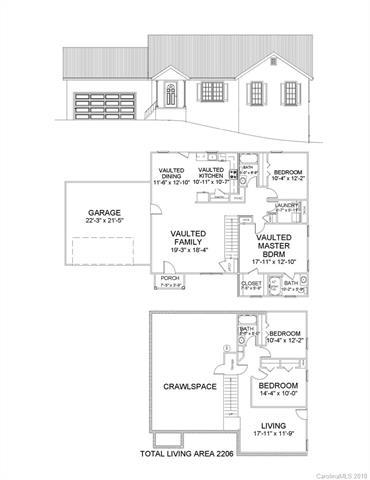 1815 Love Rd, Monroe, NC 28110 photo 8