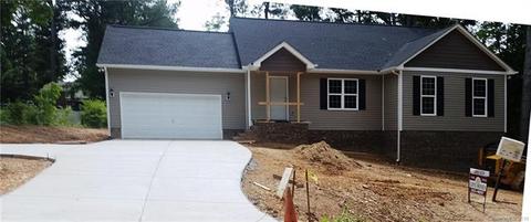 1815 Love Rd, Monroe, NC 28110 photo 4