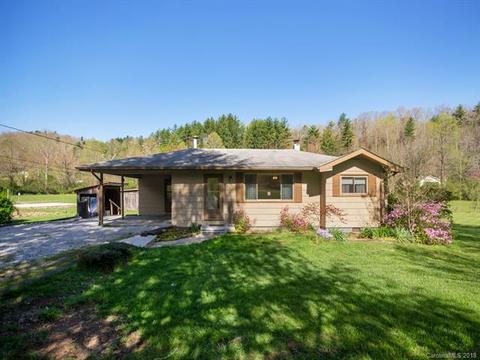 886 Middle Fork Rd, Brevard, NC 28712 photo 2
