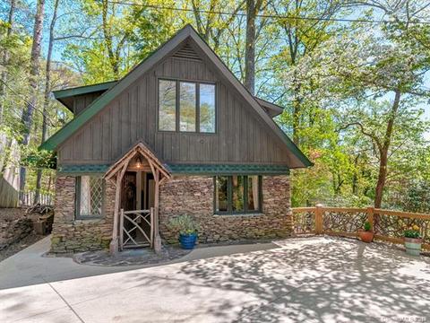 15 Flagstone Ln, Tryon, NC 28782 photo 2