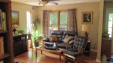 846 Bone Camp Rd, Marshall, NC 28753 photo 3