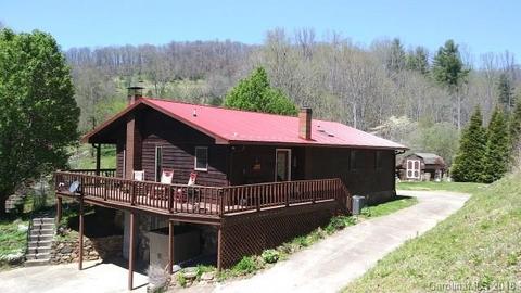 846 Bone Camp Rd, Marshall, NC 28753 photo 1