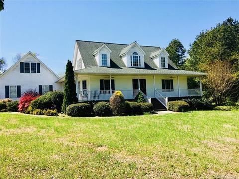 1007 Webb Rd, Salisbury, NC 28146 photo 1