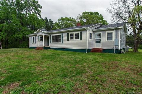 20168 Bantam Rd, Mount Pleasant, NC 28124 photo 2