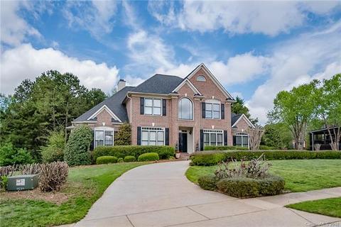18211 Dembridge Dr, Davidson, NC 28036 photo 3