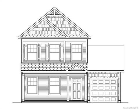 3517 Saddlebrook Dr, Midland, NC 28107 photo 1
