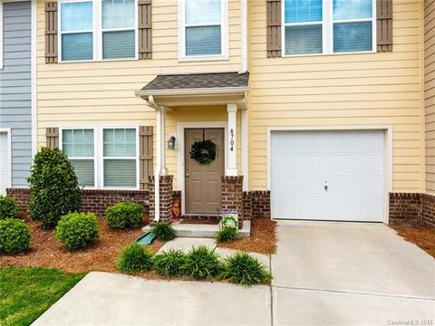 4704 Tradd Cir, Monroe, NC 28110 photo 2