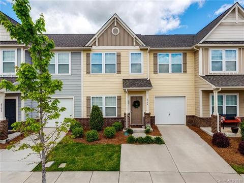 4704 Tradd Cir, Monroe, NC 28110 photo 1