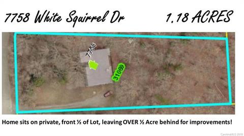7758 White Squirrel Dr, Stanley, NC 28164 photo 9