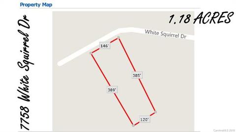 7758 White Squirrel Dr, Stanley, NC 28164 photo 11