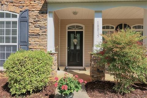 18015 Train Station Dr, Cornelius, NC 28031 photo 4
