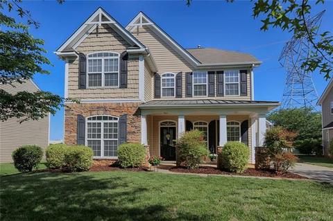 18015 Train Station Dr, Cornelius, NC 28031 photo 1