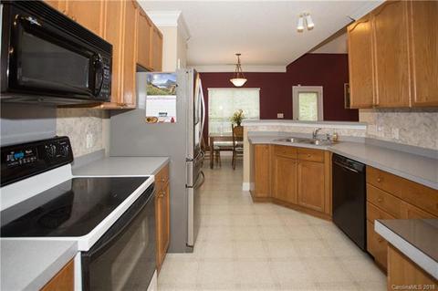 1619 Rosegate Ln, Stanfield, NC 28163 photo 8