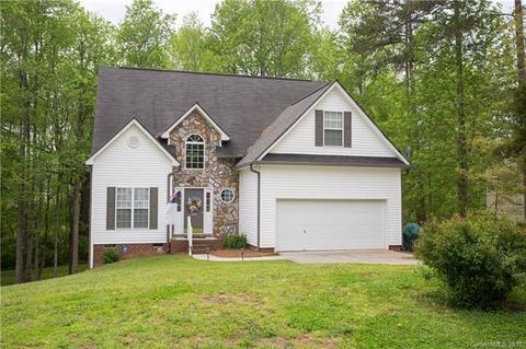 1619 Rosegate Ln, Stanfield, NC 28163 photo 2