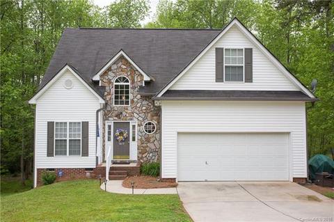 1619 Rosegate Ln, Stanfield, NC 28163 photo 1