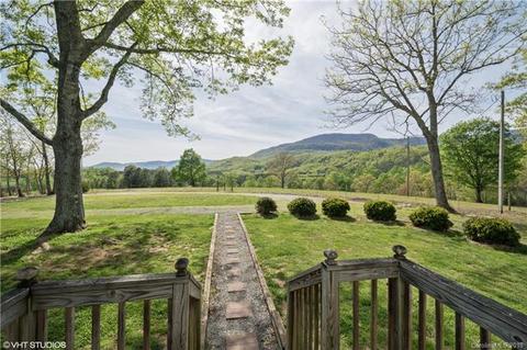 662 Lake Adger Rd, Mill Spring, NC 28756 photo 2