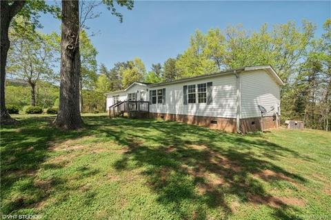 662 Lake Adger Rd, Mill Spring, NC 28756 photo 1
