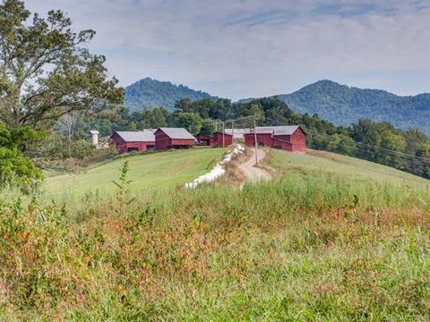 63 Willow Dr, Mars Hill, NC 28754 photo 5