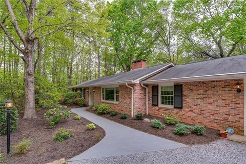 440 E Park Dr, Tryon, NC 28782 photo 1