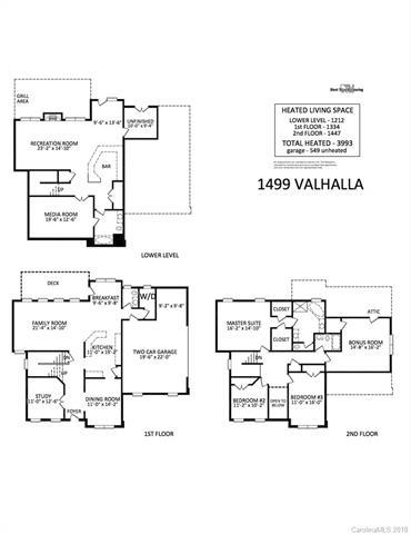 1499 Valhalla Dr, Denver, NC 28037 photo 33