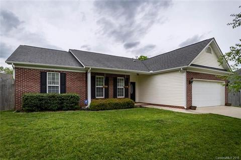 1441 Winthrop Ln, Monroe, NC 28110 photo 1