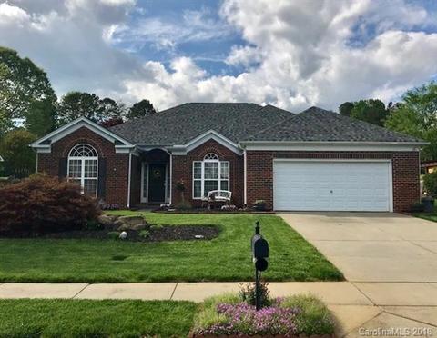 7877 Sedgebrook Dr, Stanley, NC 28164 photo 33