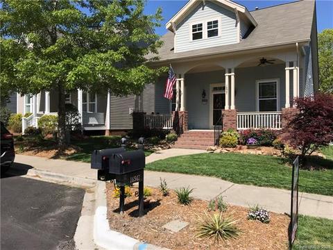 16947 Summers Walk Blvd, Davidson, NC 28036 photo 1
